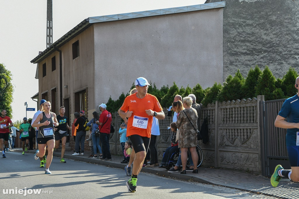 XIII Bieg do Gorących Źródeł-BIEG