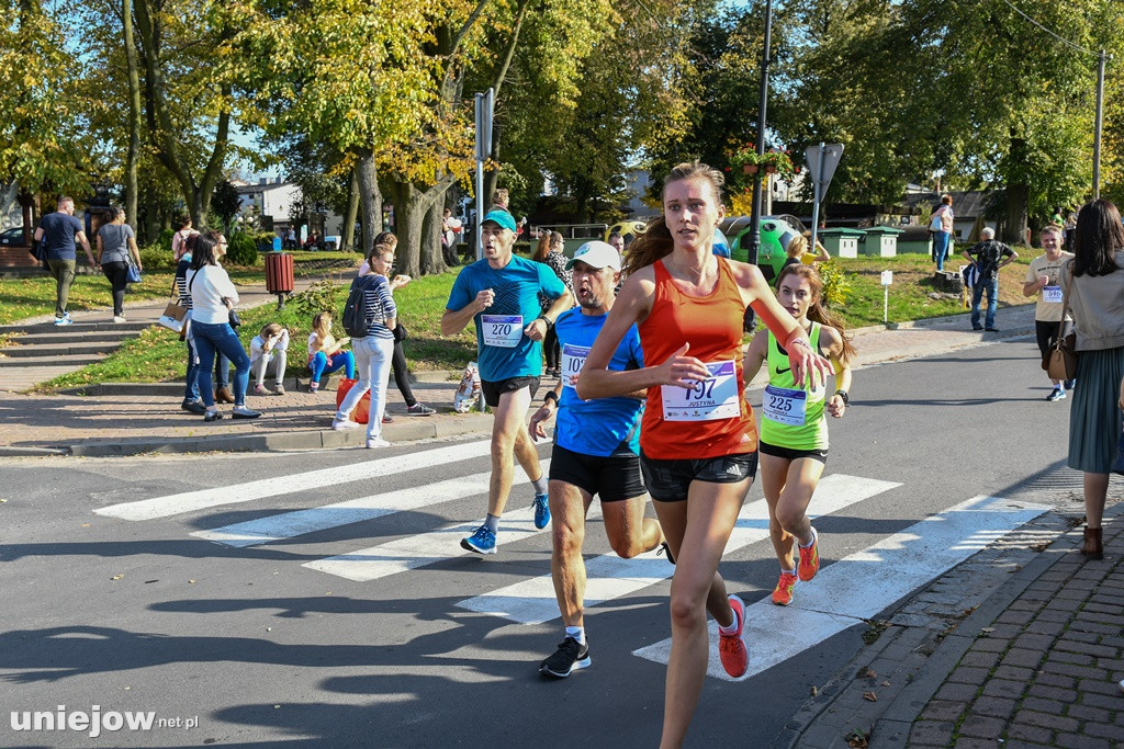 XIII Bieg do Gorących Źródeł-BIEG