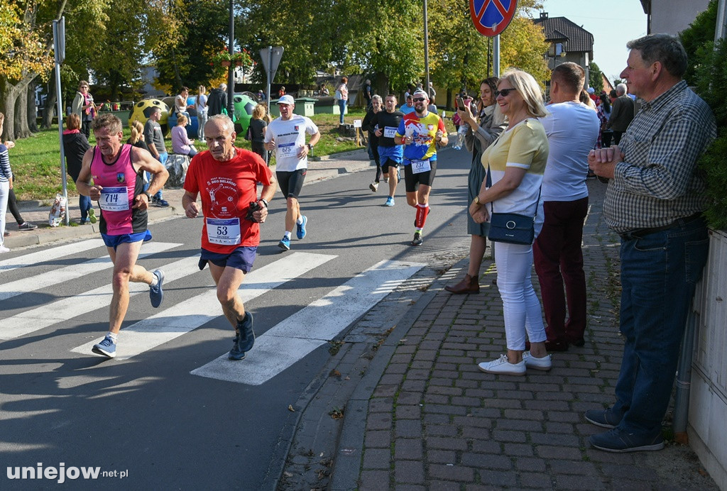 XIII Bieg do Gorących Źródeł-BIEG