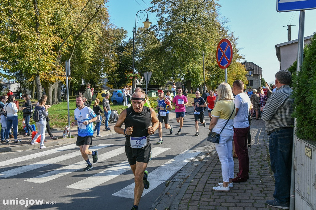 XIII Bieg do Gorących Źródeł-BIEG