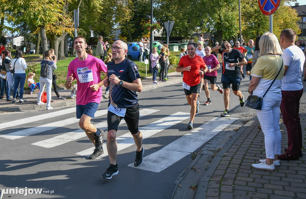 XIII Bieg do Gorących Źródeł-BIEG
