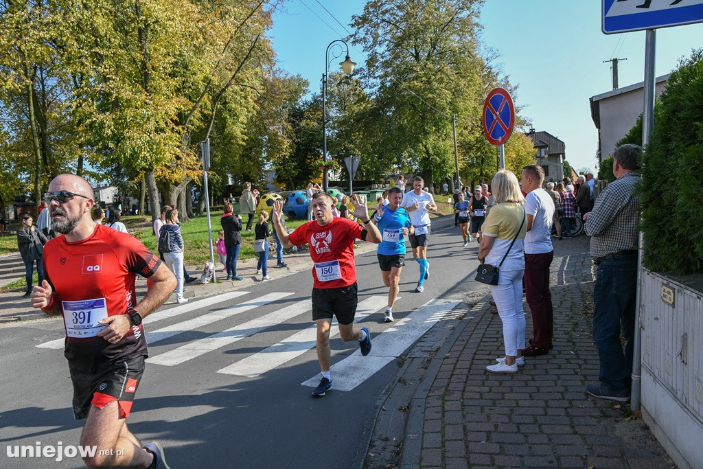 XIII Bieg do Gorących Źródeł-BIEG