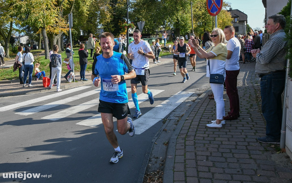 XIII Bieg do Gorących Źródeł-BIEG