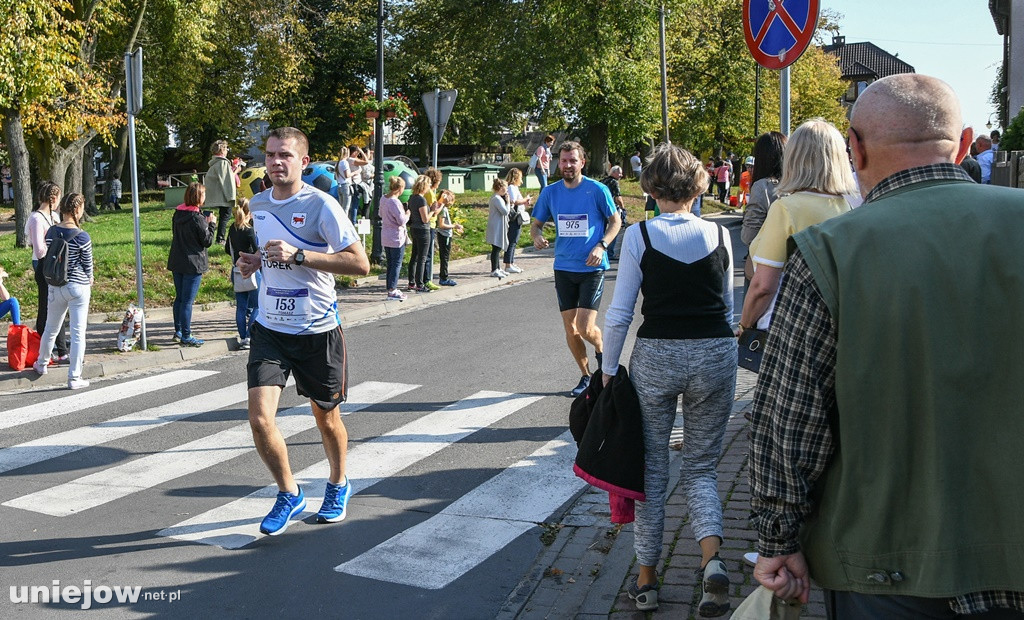 XIII Bieg do Gorących Źródeł-BIEG