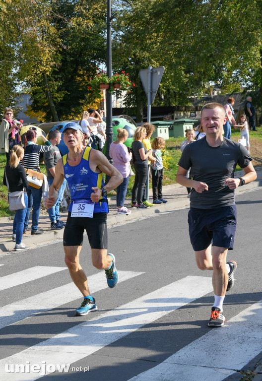 XIII Bieg do Gorących Źródeł-BIEG