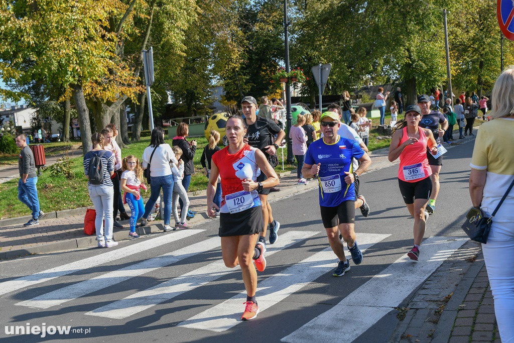 XIII Bieg do Gorących Źródeł-BIEG