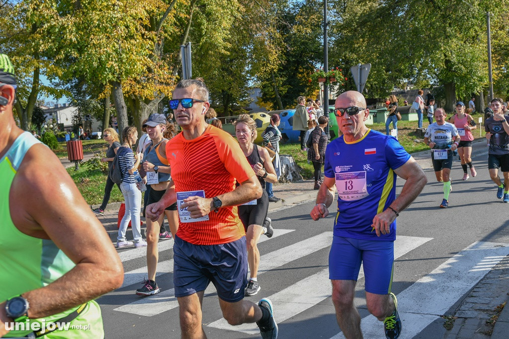 XIII Bieg do Gorących Źródeł-BIEG