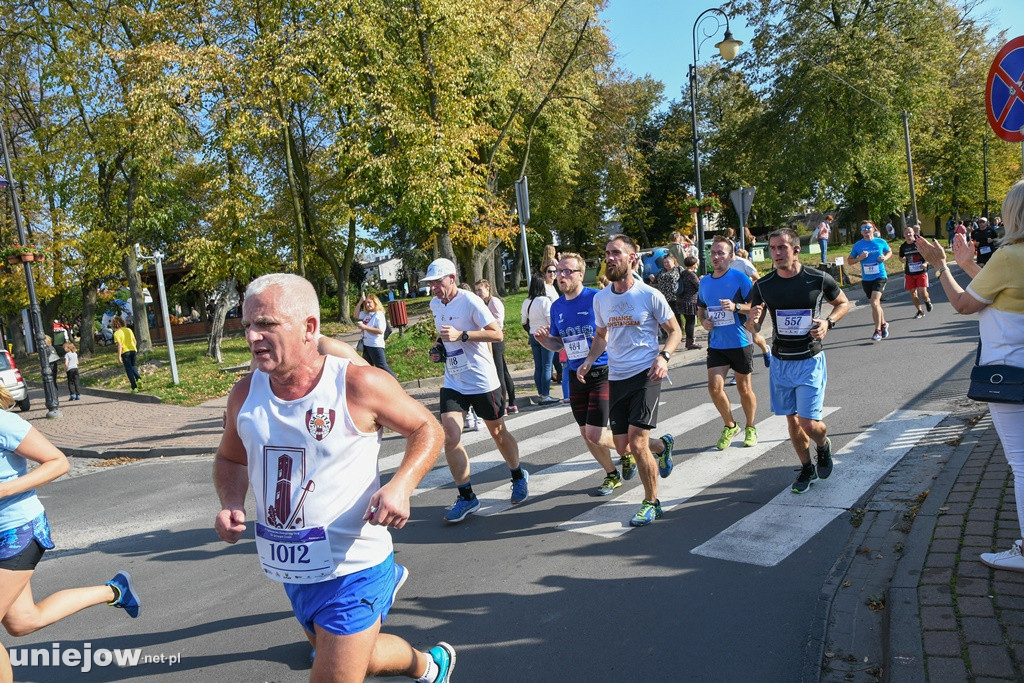 XIII Bieg do Gorących Źródeł-BIEG