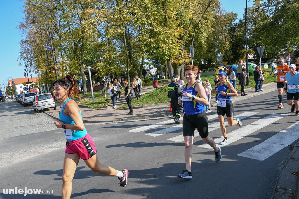 XIII Bieg do Gorących Źródeł-BIEG