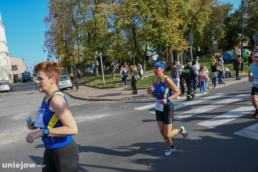 XIII Bieg do Gorących Źródeł-BIEG