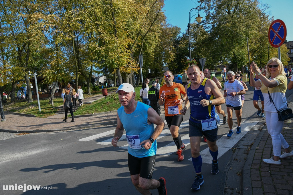 XIII Bieg do Gorących Źródeł-BIEG