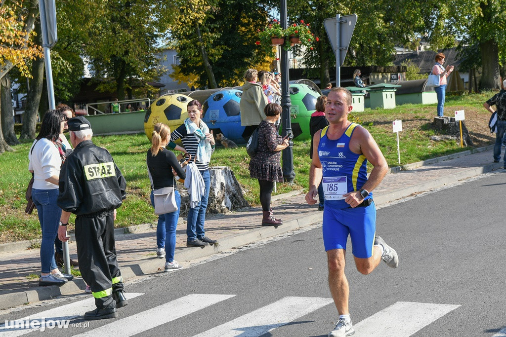 XIII Bieg do Gorących Źródeł-BIEG