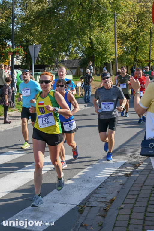 XIII Bieg do Gorących Źródeł-BIEG