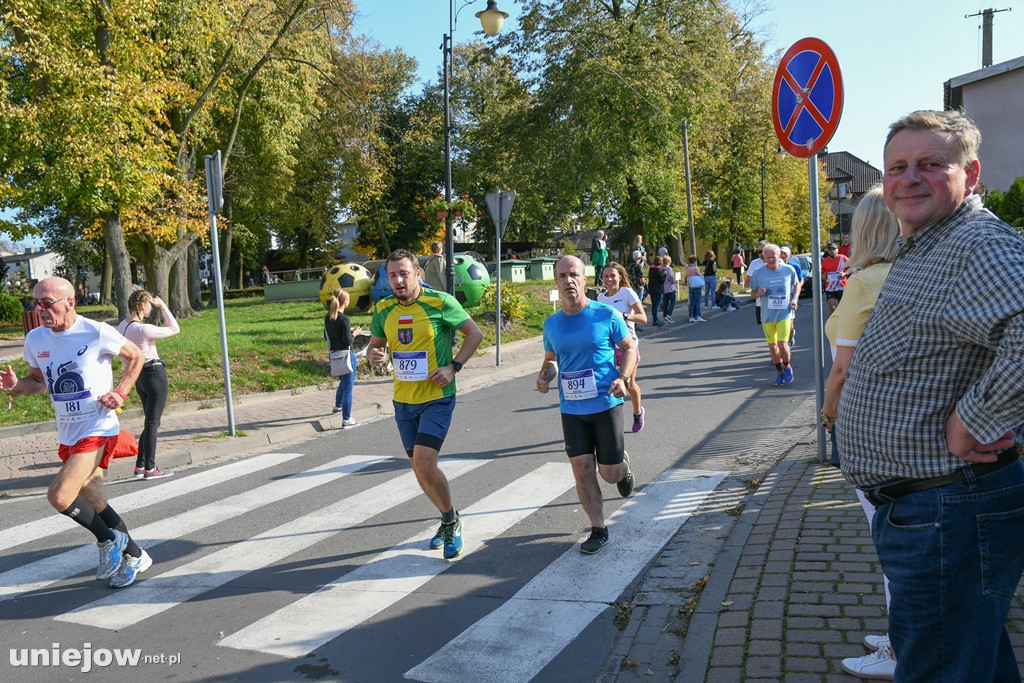 XIII Bieg do Gorących Źródeł-BIEG