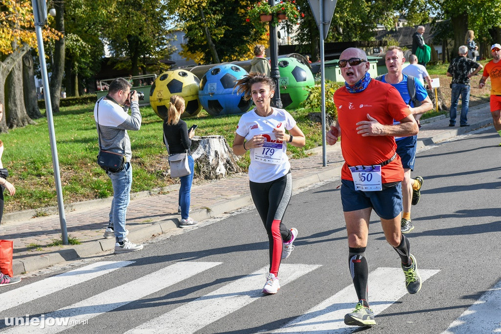 XIII Bieg do Gorących Źródeł-BIEG