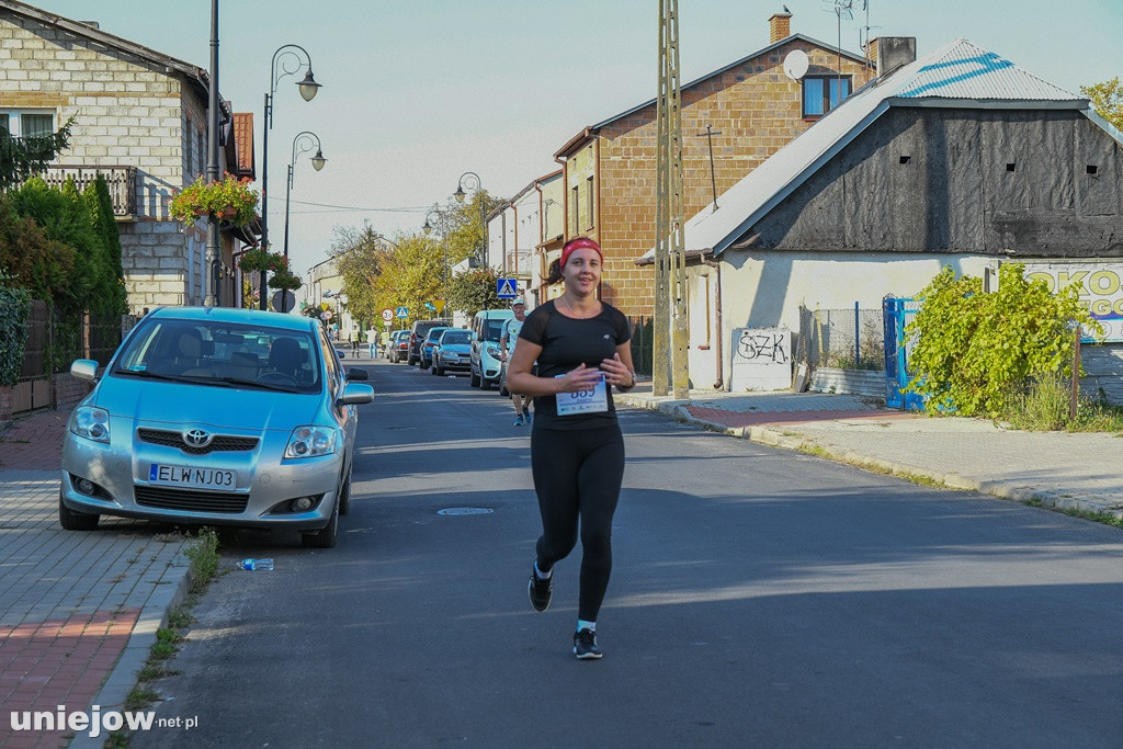 XIII Bieg do Gorących Źródeł-BIEG