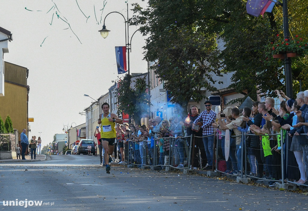 XIII Bieg do Gorących Źródeł-META