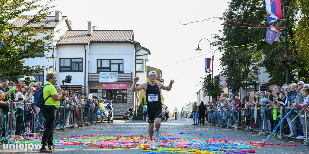 XIII Bieg do Gorących Źródeł-META
