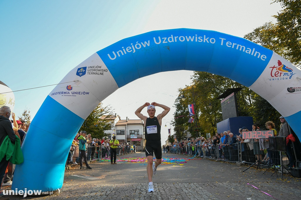 XIII Bieg do Gorących Źródeł-META