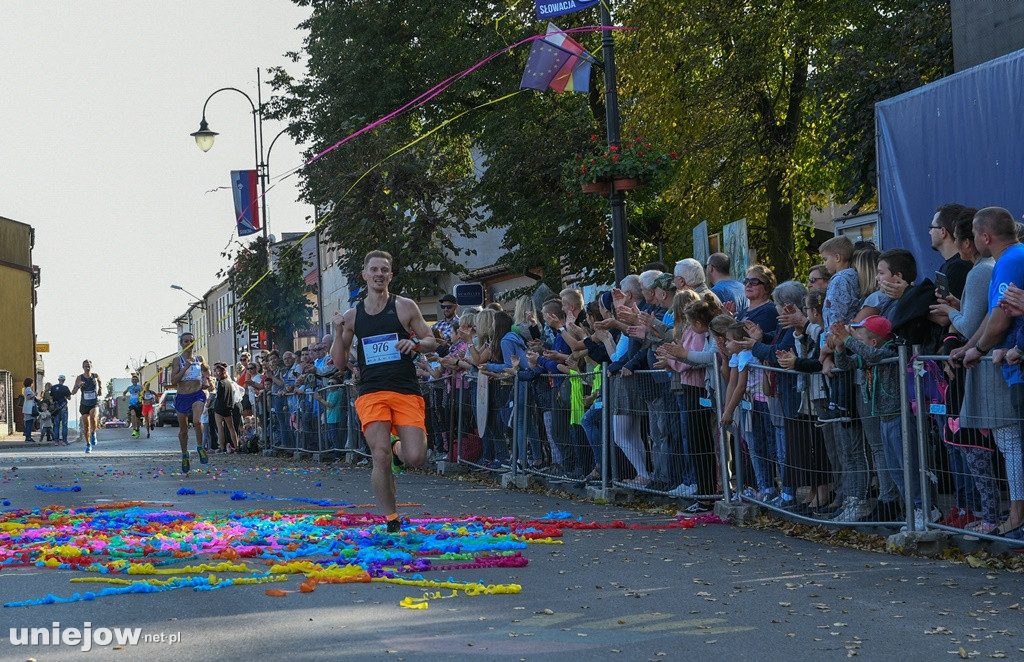 XIII Bieg do Gorących Źródeł-META