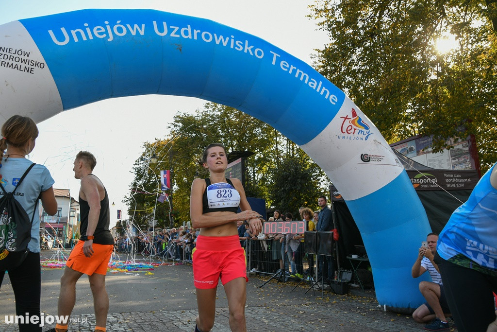 XIII Bieg do Gorących Źródeł-META