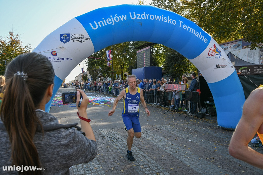 XIII Bieg do Gorących Źródeł-META