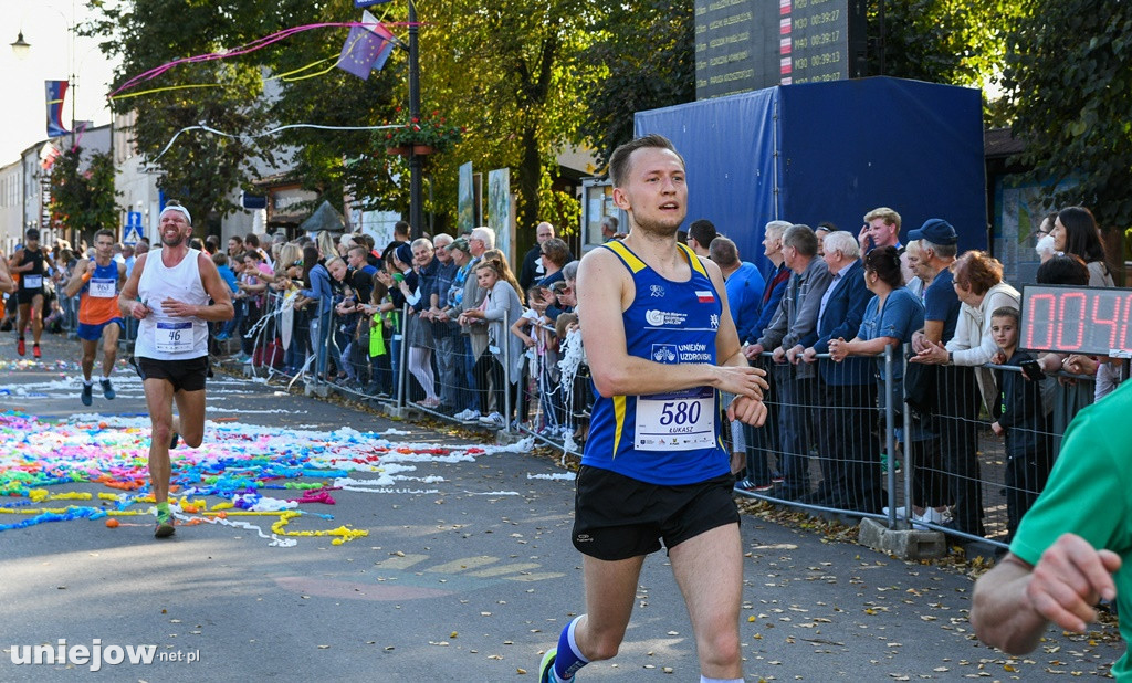 XIII Bieg do Gorących Źródeł-META
