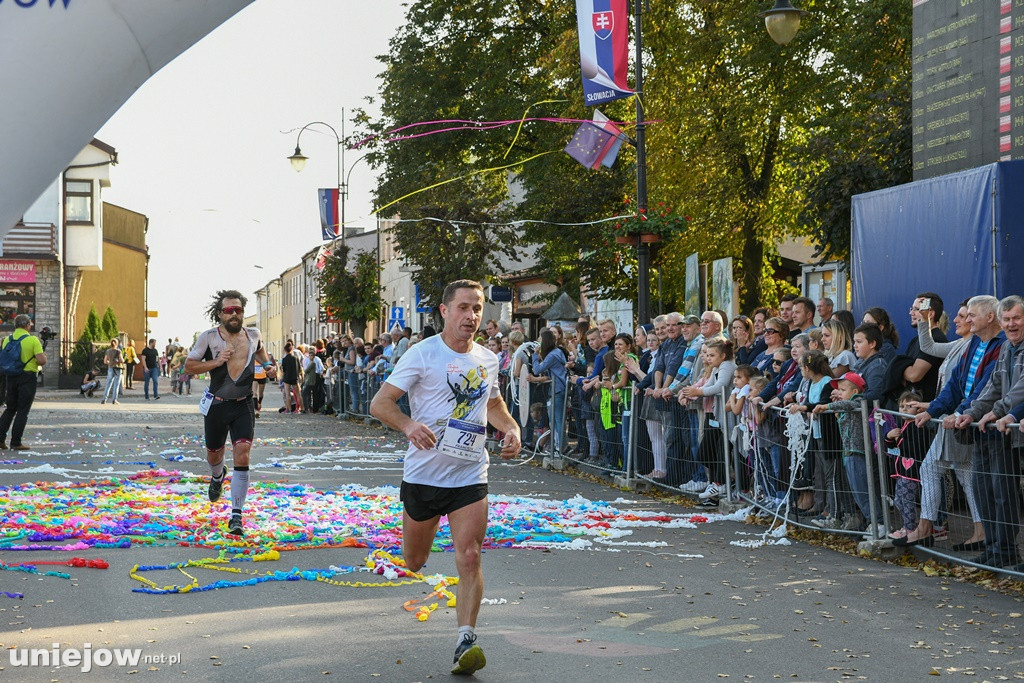 XIII Bieg do Gorących Źródeł-META