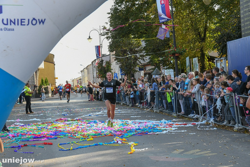 XIII Bieg do Gorących Źródeł-META