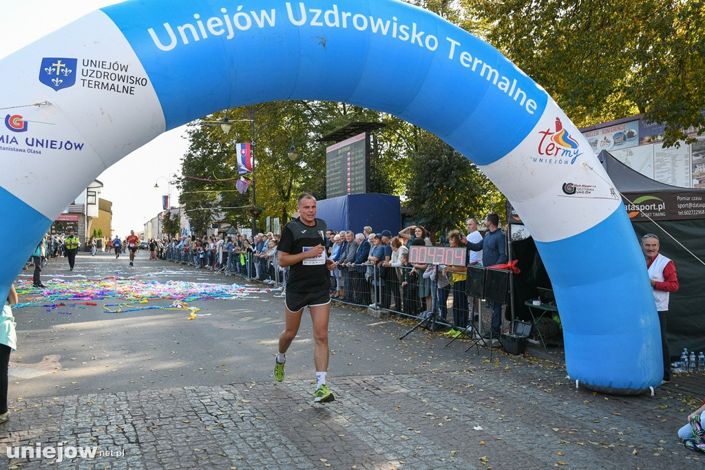 XIII Bieg do Gorących Źródeł-META
