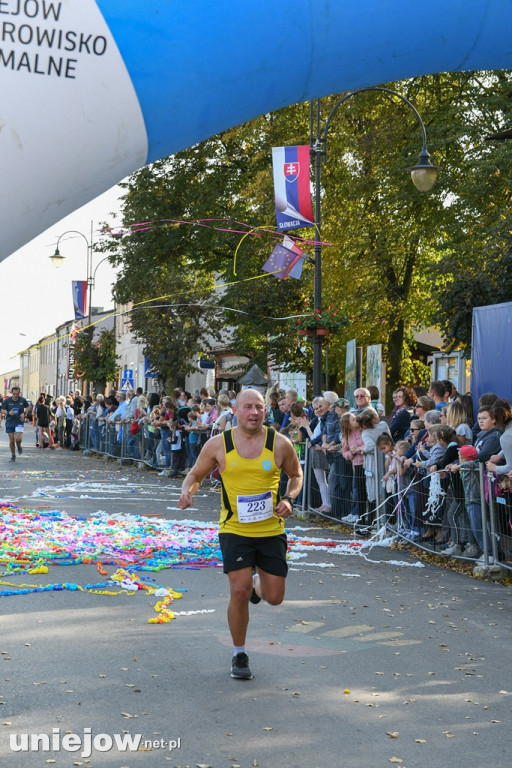 XIII Bieg do Gorących Źródeł-META