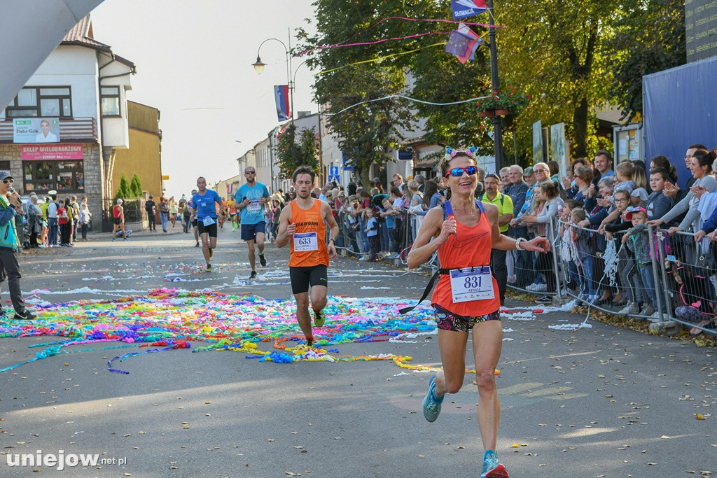 XIII Bieg do Gorących Źródeł-META