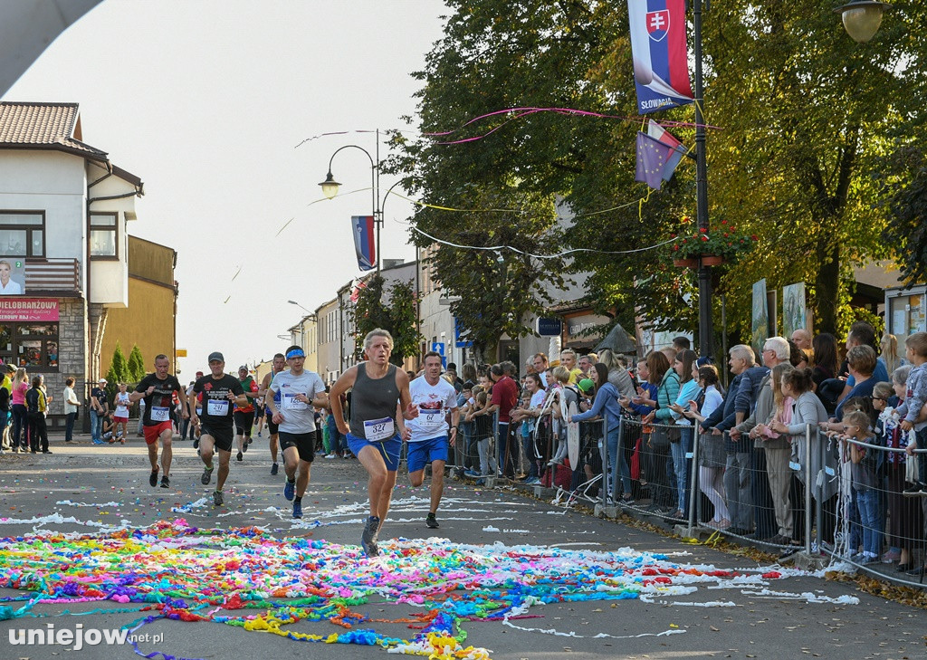 XIII Bieg do Gorących Źródeł-META