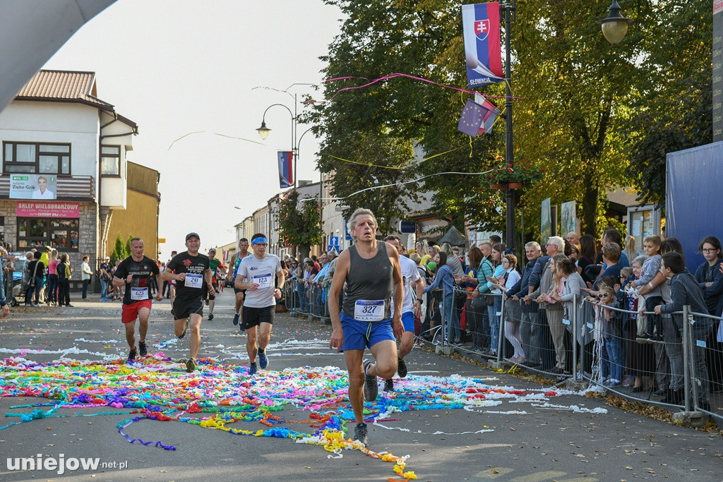 XIII Bieg do Gorących Źródeł-META