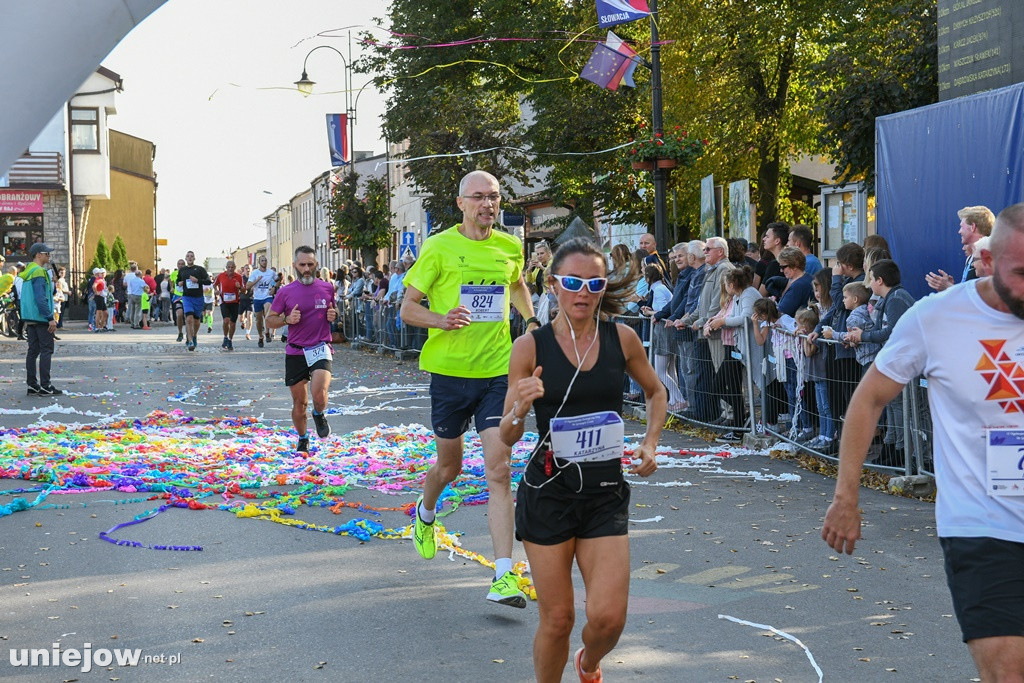 XIII Bieg do Gorących Źródeł-META