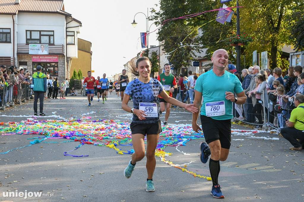 XIII Bieg do Gorących Źródeł-META