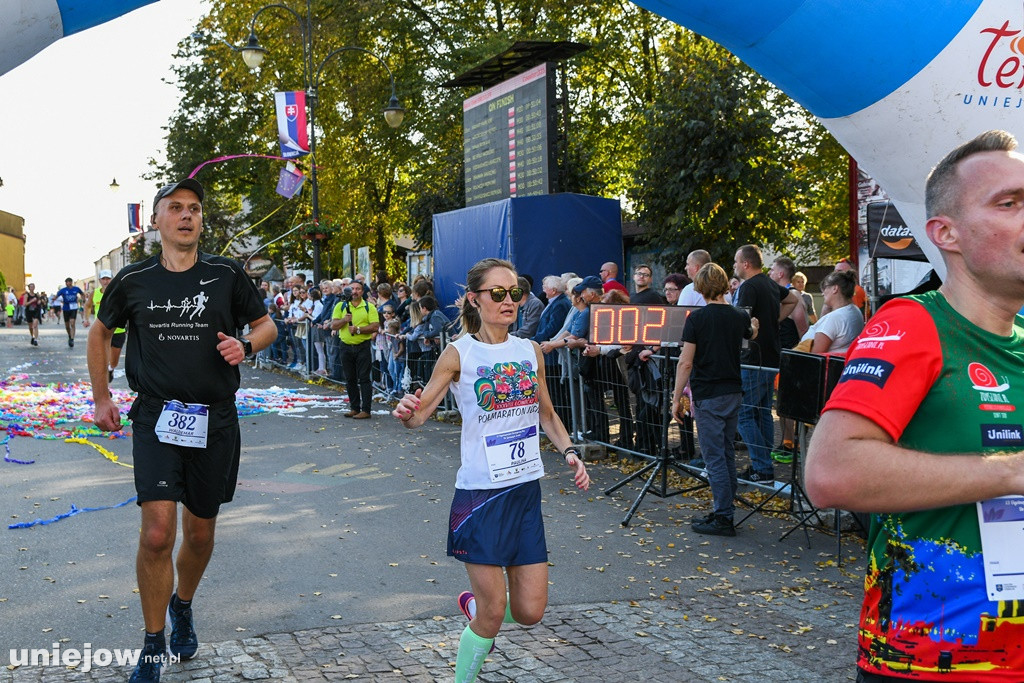 XIII Bieg do Gorących Źródeł-META