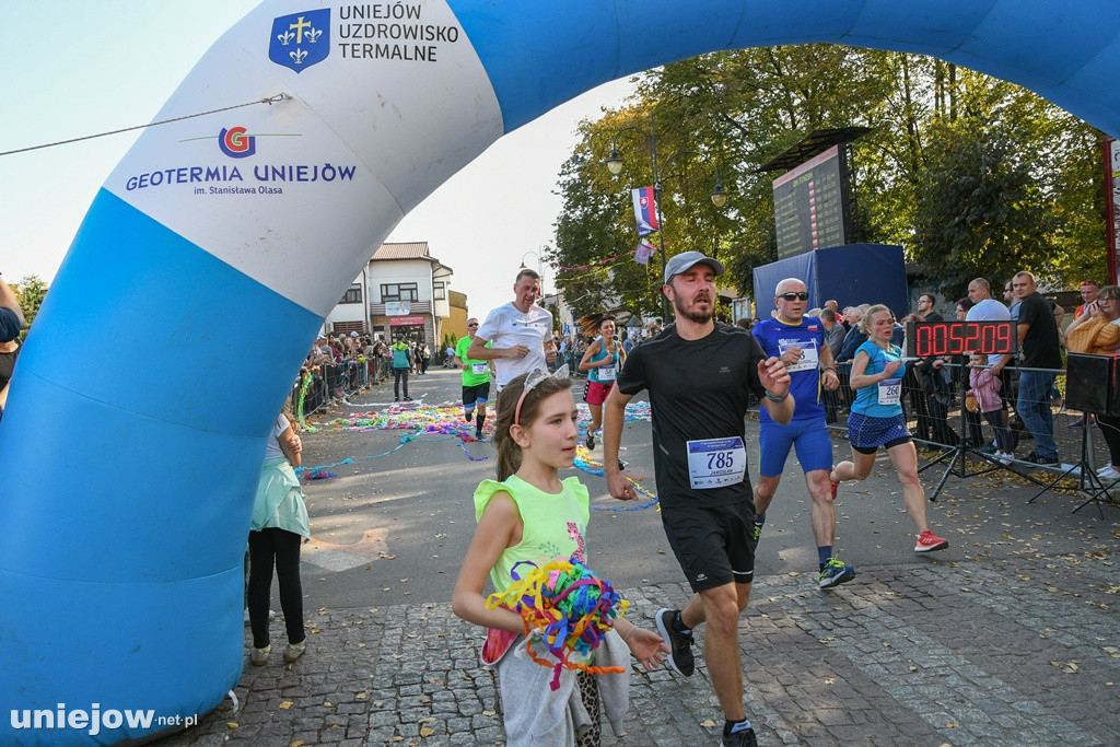 XIII Bieg do Gorących Źródeł-META