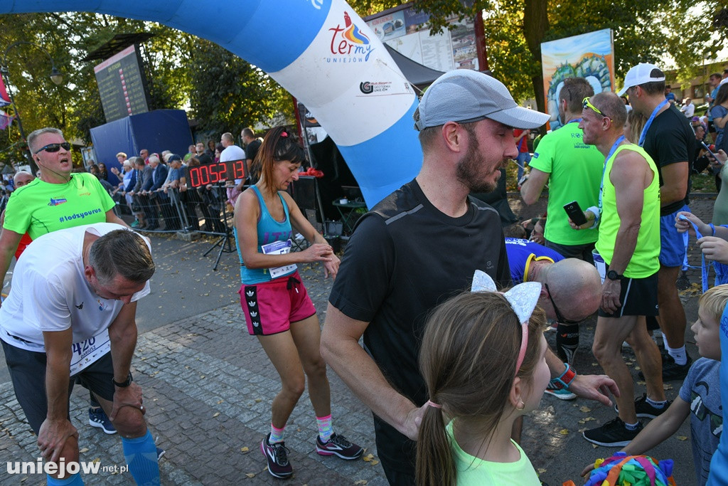 XIII Bieg do Gorących Źródeł-META