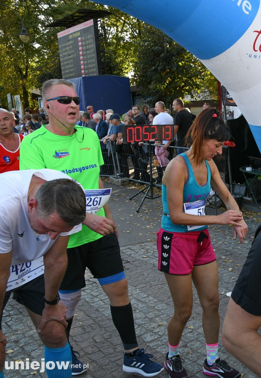 XIII Bieg do Gorących Źródeł-META