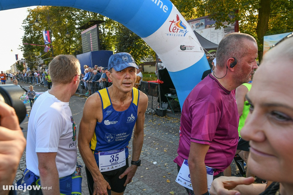 XIII Bieg do Gorących Źródeł-META