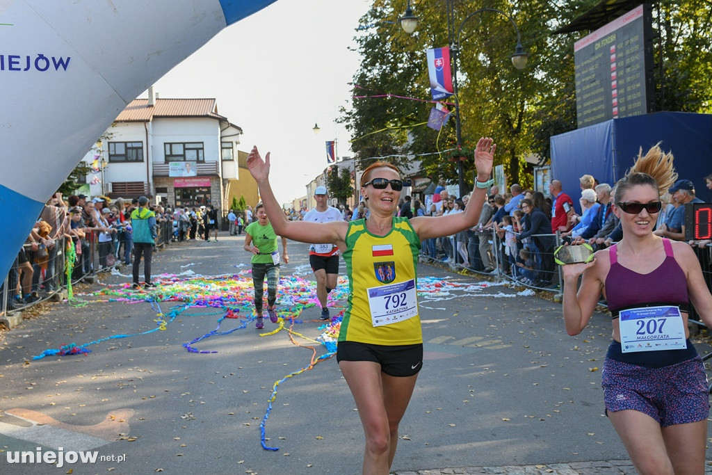 XIII Bieg do Gorących Źródeł-META