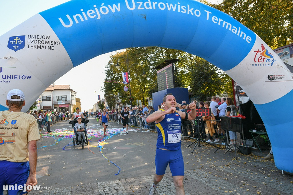 XIII Bieg do Gorących Źródeł-META