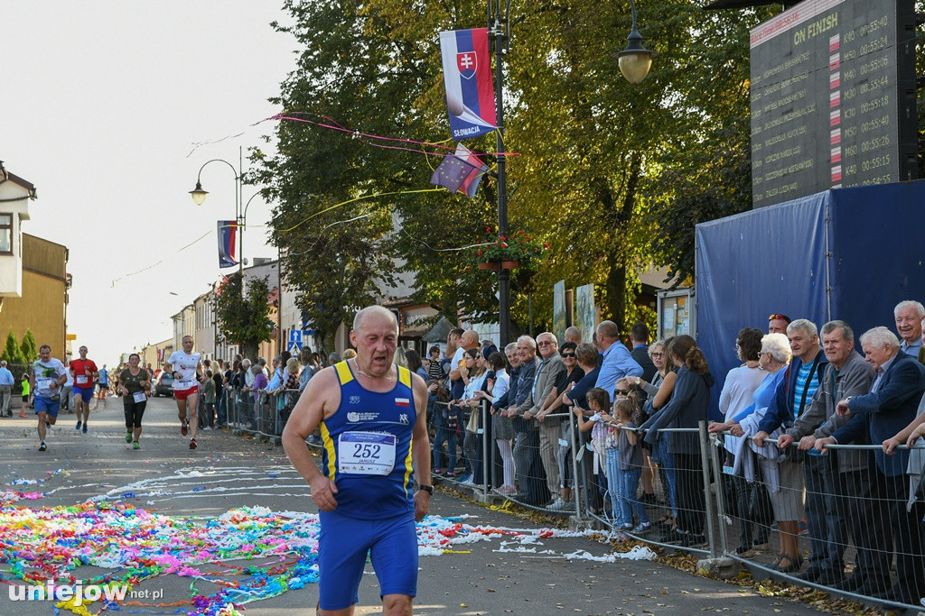 XIII Bieg do Gorących Źródeł-META