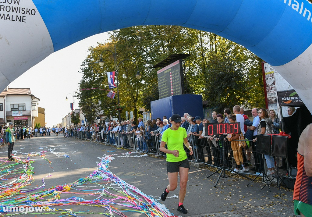 XIII Bieg do Gorących Źródeł-META