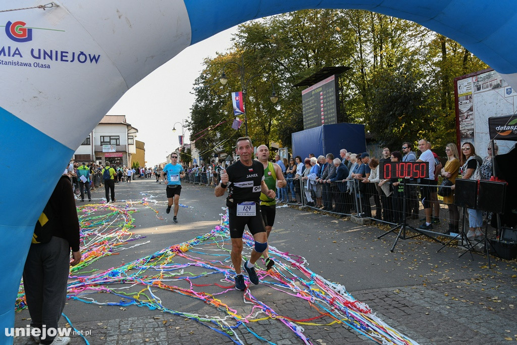 XIII Bieg do Gorących Źródeł-META