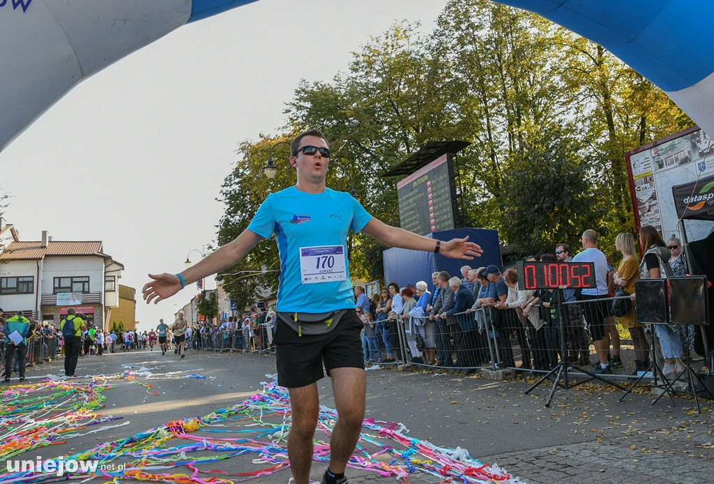 XIII Bieg do Gorących Źródeł-META