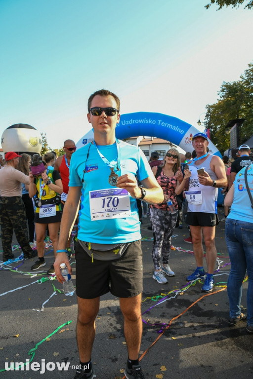XIII Bieg do Gorących Źródeł-META