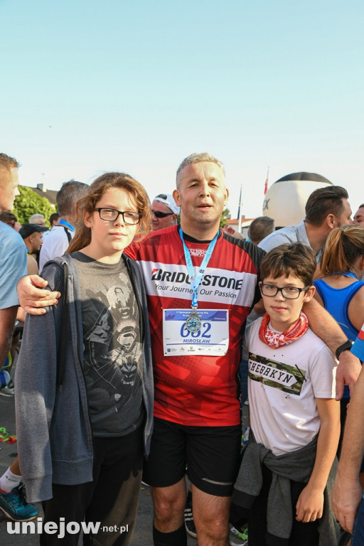 XIII Bieg do Gorących Źródeł-META