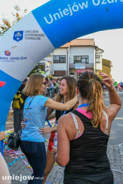 XIII Bieg do Gorących Źródeł-META